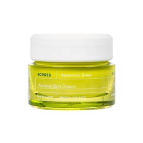 KORRES SANTO.GRAPE.MOIST.CR.40ML