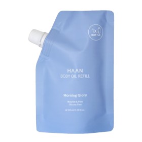 HAAN BODY OIL REFILL  MORNING GLORY  100ml
