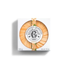 Roger & Gallet Neroli Wellbeing Soap (100gr) - Αρωματικό Σαπούνι, Νερολι
