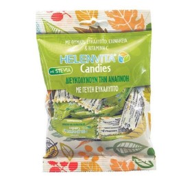Helenvita Candies 60gr Ευκάλυπτο