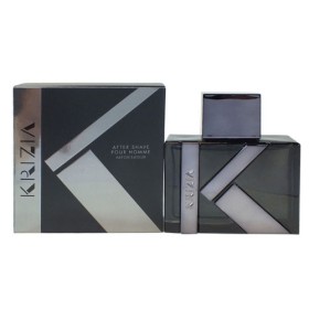 Krizia After Shave Pour Homme Natural Spray 100ml