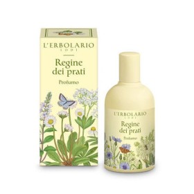 L Erbolario Regine Dei Prati Eau de Parfum 50ml