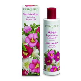 L? Erbolario Altea Bagnoschiuma Addolcente Shower Gel- 250ml