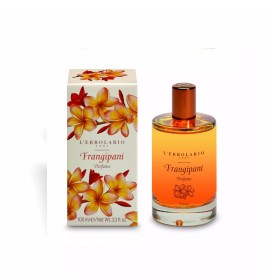 L? ERBOLARIO Frangipani ?Aρωμα 100ml