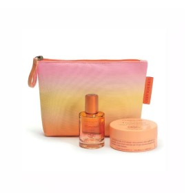 L? ERBOLARIO Frangipani Beauty Pochette Dolci Attimi ? Άρωμα 30 ml και Αρωματική Κρέμα Σώματος 75ml