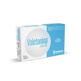 Winmedica Valetonina Long 60tabs