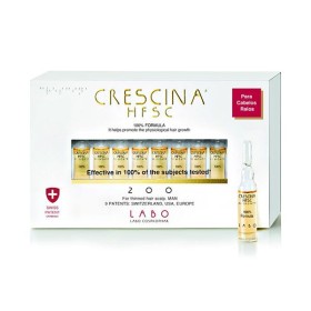 Labo Crescina HFSC 100% 200 Man 10 Αμπούλες