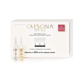 Labo Crescina HFSC 100% Complete Treatment 200 Man 10+10 Αμπούλες