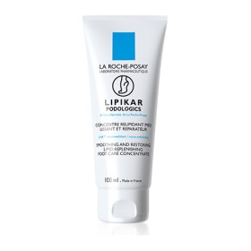 La Roche-Posay ? Lipikar Podologics ? Ενισχυμένη Κρέμα Περιποίησης Ποδιών 100ml