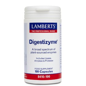 Lamberts Digestizyme 100caps