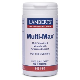 Lamberts Multi Max 60tabs