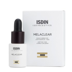 Isdin Melaclear Unifying Tone Corrective Serum- 15ml