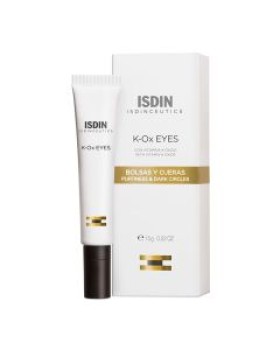  Isdin Isdinceutics K-Ox Eyes- 15ml