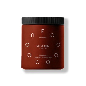 FOON VIT & MIN+CoQ10 90caps
