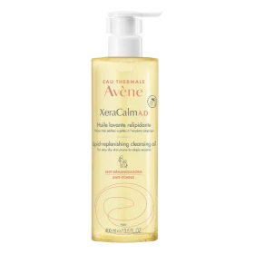 Avene Xeracalm Huile Lavante Relipidant 400ml