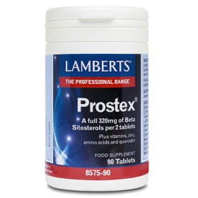 Lamberts Prostex 320mg 90tabs