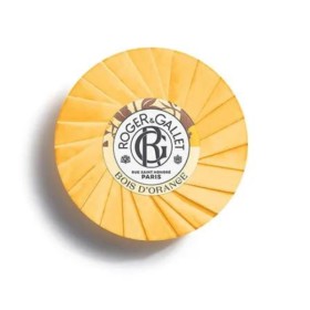 ROGER & GALLET B ORANGE SAVON 100G