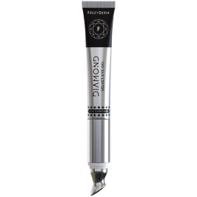 FREZYDERM DIAMOND VELVET EYE GEL 15ML