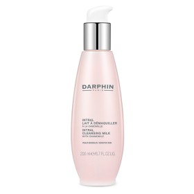 Darphin Intral Cleansing Milk With Chamomile 200ml