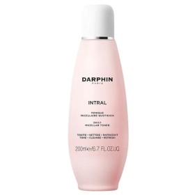 Darphin Intral Daily Micellar Toner Τονωτική Λοσιόν Καθαρισμού, 200ml