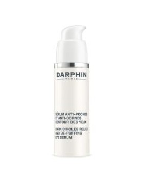 Darphin Dark Circles Relief and De-Puffing Serum 15ml