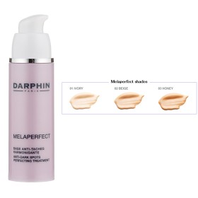 Darphin Melaperfect Anti-dark Spots Perfecting Foundation 02 Beige  30 ml