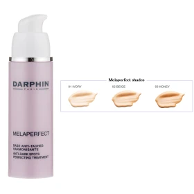 Darphin Melaperfect Anti-dark Spots Perfecting Foundation 02 Beige  30 ml