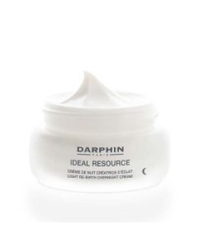 Darphin Ideal Resource Light Re-birth Overnight Cream 50 ml
