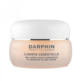 Darphin Lumiere Essentielle Illuminating Oil Gel-Cream 50ml