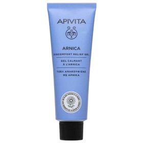 APIVITA GΕL ΜΕ ΑΡΝΙΚΑ 50ML