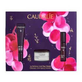 Caudalie Premier Cru Set -Xmas 2025
