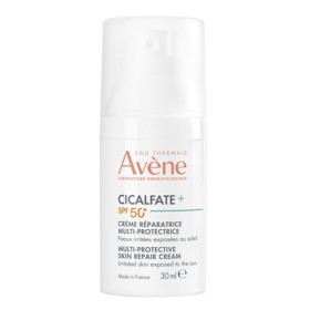 Avene Cicalfate+ Creme Spf50+ 30ml