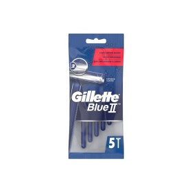 Gillette Blue Ii Fixed 1x5
