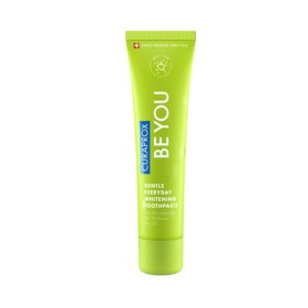 Curaprox Be You Μήλο+Αλόη Βέρα Πράσινο PASTE 60ml