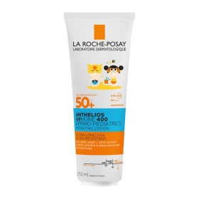 La Roche Posay Anthelios Uvmune Dp Milk 50+ 250ml
