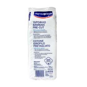 HANSAPLAST PRE-CUT 100gr