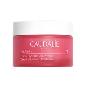 CAUDALIE VINOHYDRA DEEP HYDRATION MOISTURIZER 50 ML