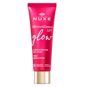 Nuxe Merveillance Lift  Glow Cream  - Κρέμα Επανόρθωσης & Λάμψης 50ml