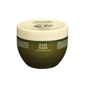Olivolio Olive Oil & Herbs Hair Mask Color Protection 250ml