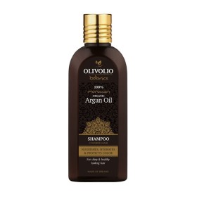 Olivolio Botanics Argan Oil Shampoo Colored Hair 200ml
