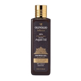 Olivolio Botanics Argan Oil Shower Gel 250ml