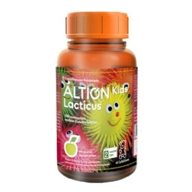 ALTION KIDS LACTICUS 60