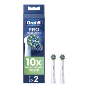 ORAL-B CROSS ACTION ΑΝΤΑΛΛΑΚΤΙΚΑ 1Χ2