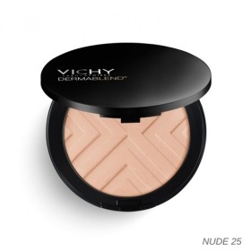 Vichy Dermablend Covermatte Make-Up No.25 Nude,9.5gr