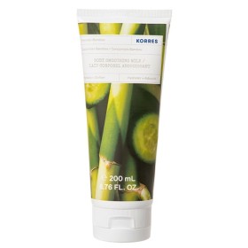 KORRES CUCUMBER BAMBOO ΓΑΛΑΚΤΩΜΑ 200ML