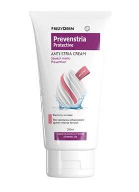 FREZYDERM PREVENSTRIA PROTECTIVE ANTI-STRIA CREAM
