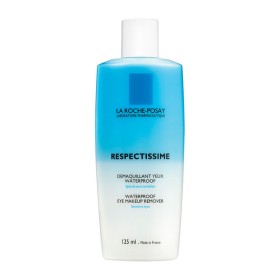 La Roche-Posay Respectissime Waterproof Eye Makeup Remover 125ml