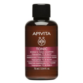 APIVITA TONIC SHAMPOO WOMEN TRAVEL