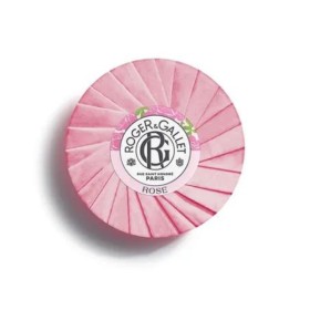 Roger & Gallet Rose Savon 100g