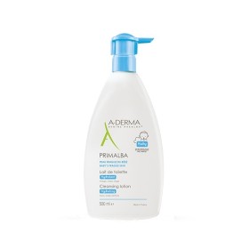 A-Derma Primalba Bebe Lait de Toilette Douceur 500ml